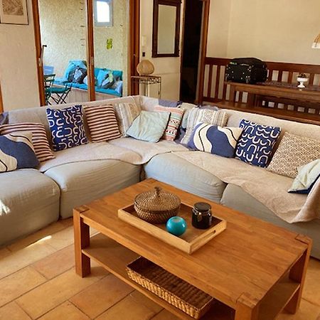 Grande Villa, Corse du Sud, Domaine privé de Cala Rossa Porto-Vecchio  Extérieur photo
